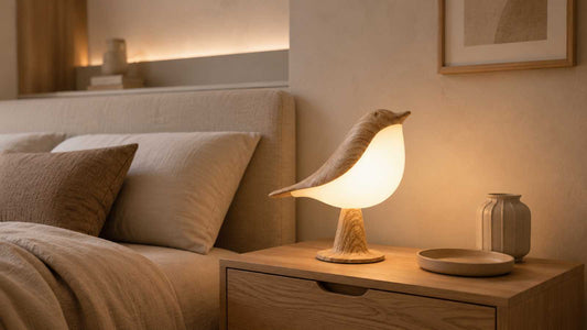 Lampe de chevet sans fil : guide pour bien la choisir