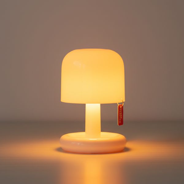 Lampe de table Mushroom Sunset