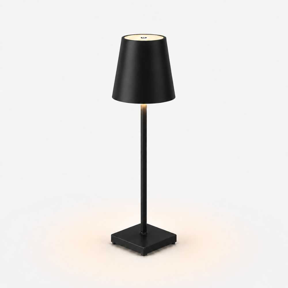 Luméa – Lampe de Table Sans Fil