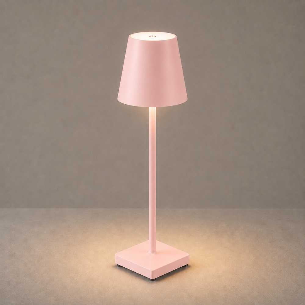 Luméa – Lampe de Table Sans Fil