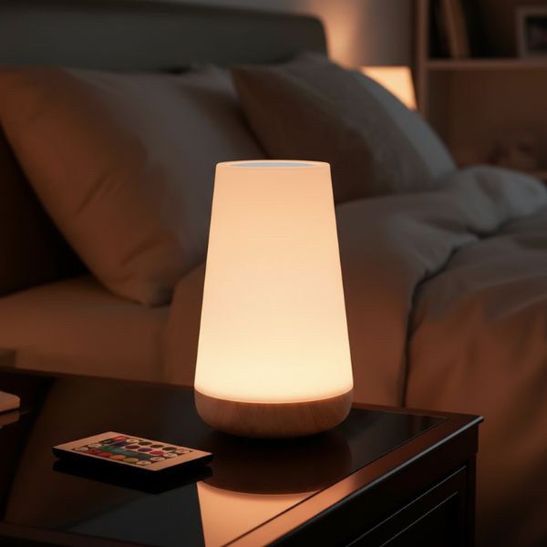 Lampe de table Aurora