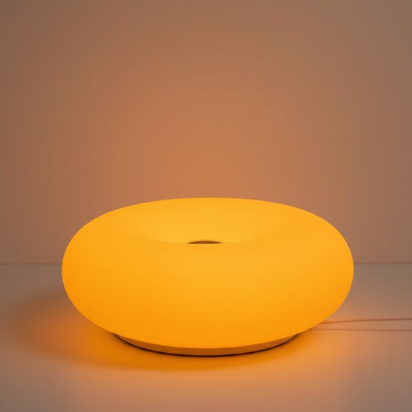 Lampe de table Donut