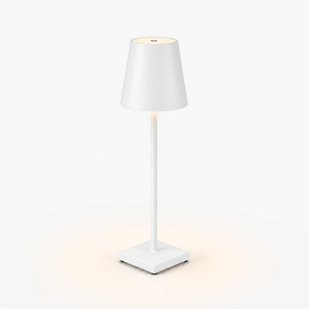 Luméa – Lampe de Table Sans Fil