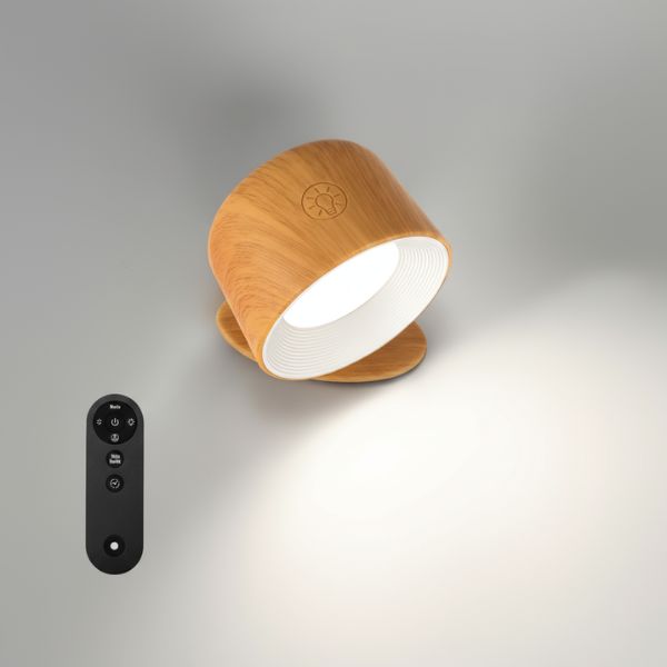 Lampe murale Ambiance multicolore