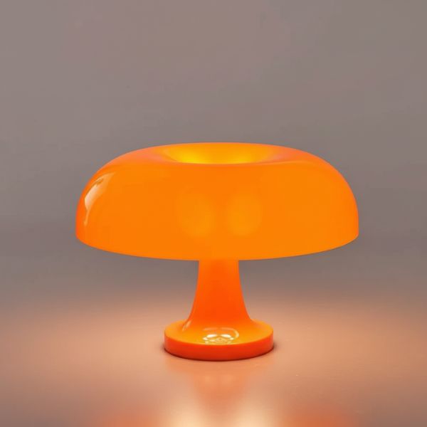 Lampe de table Danish Mushroom