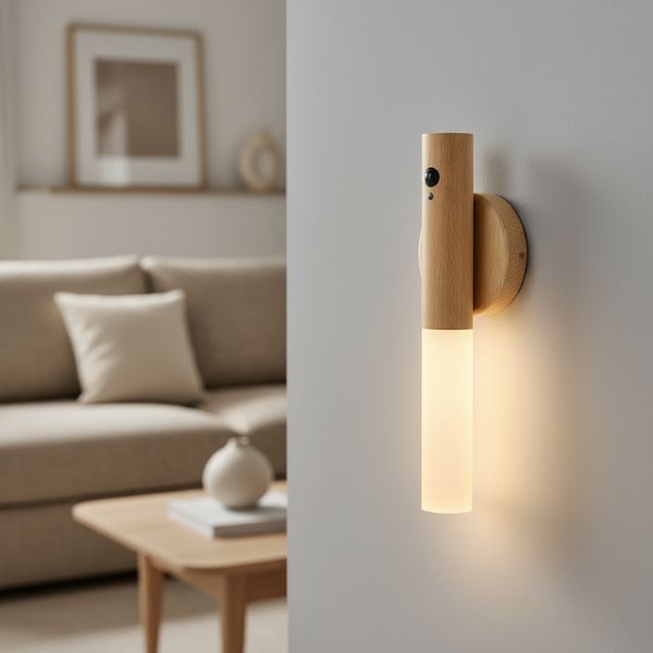 Lampe murale Motion