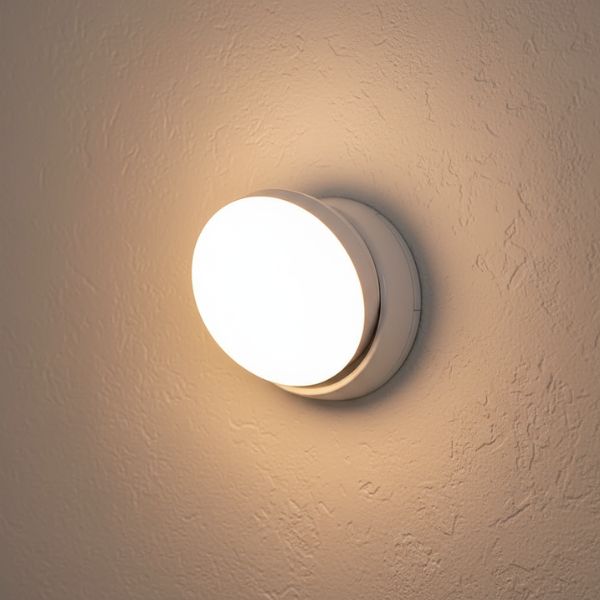 Lampe murale LumiSense