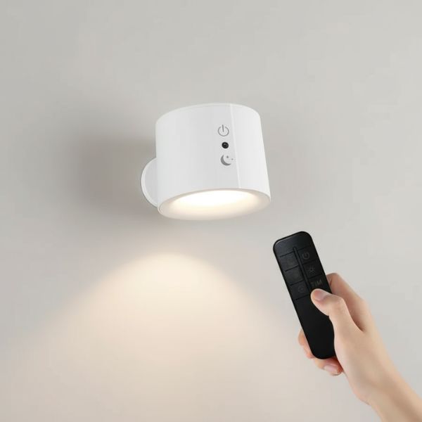 Lampe murale Aura