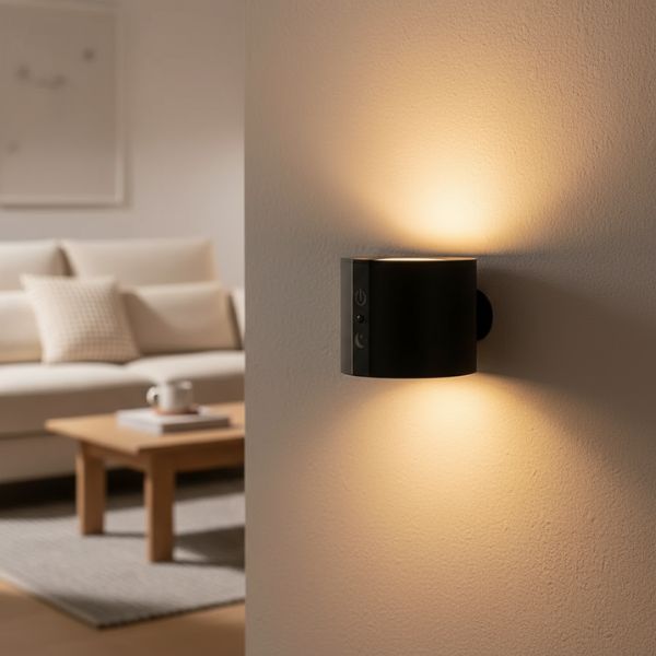 Lampe murale Aura