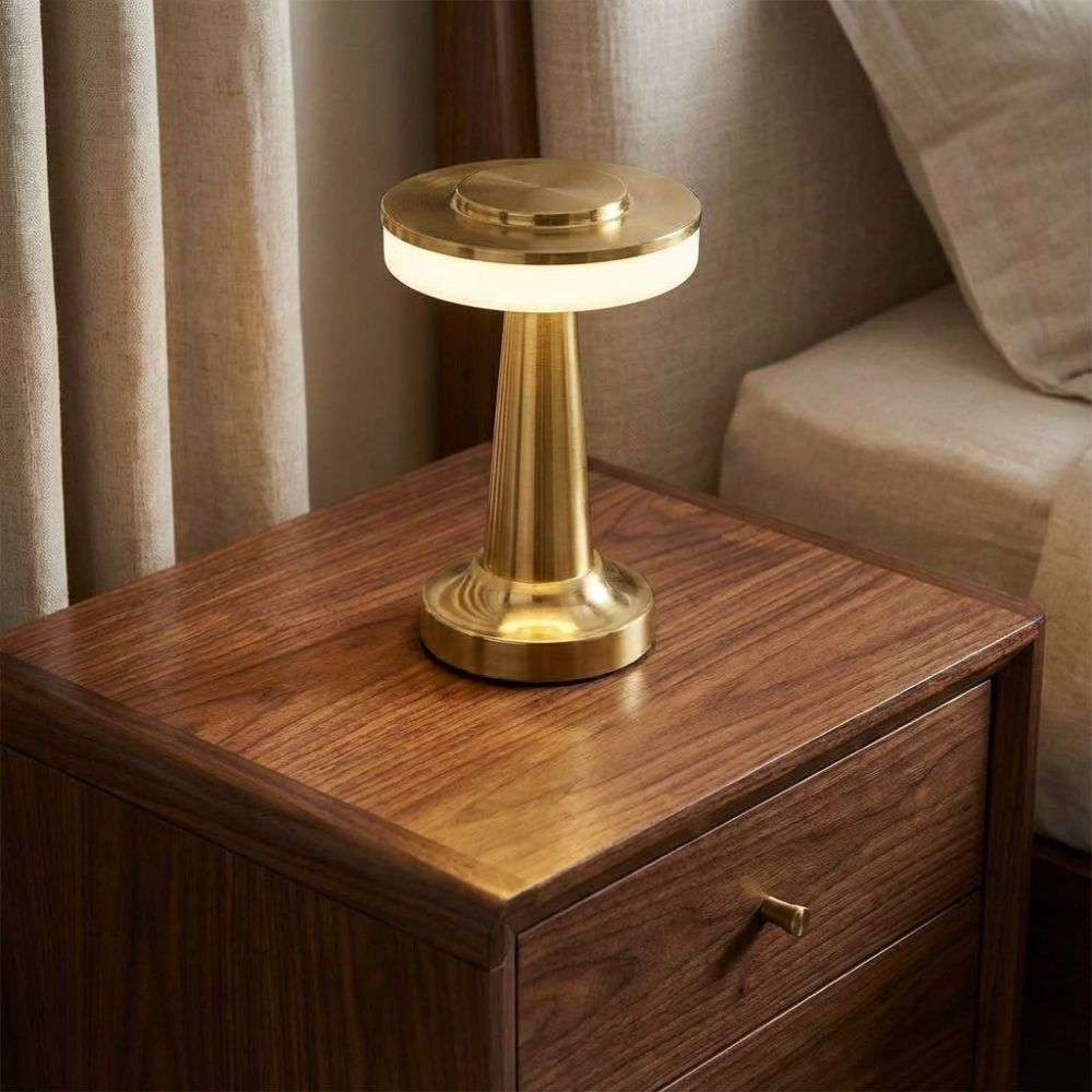 Lampe de chevet – Elior