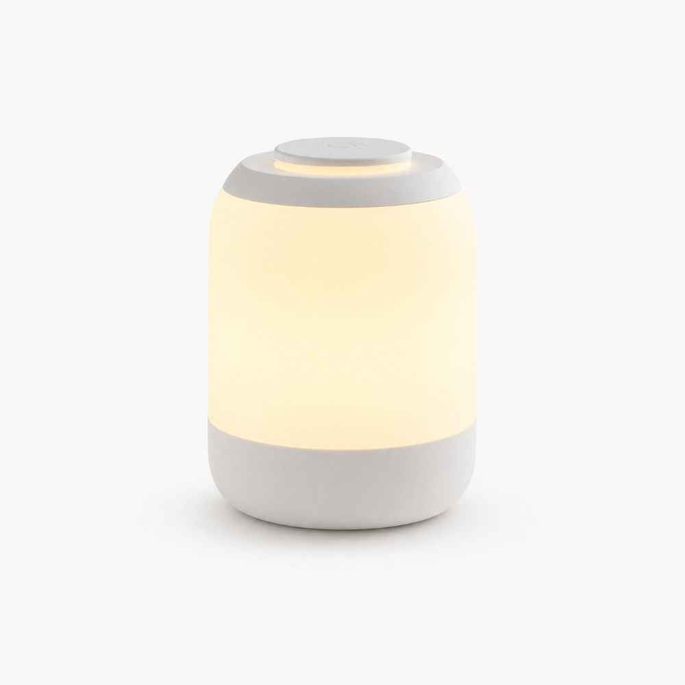 Nubo – Lampe de chevet tactile sans fil