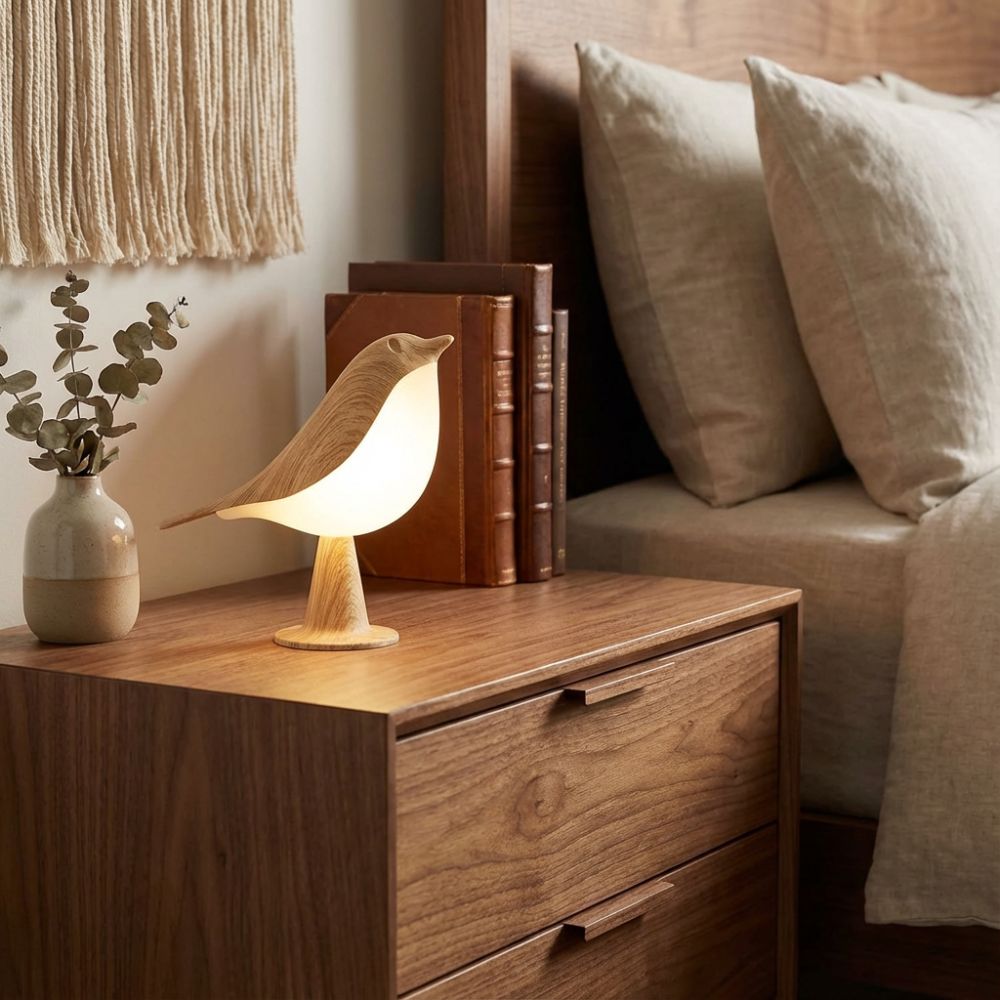 Lampe de chevet – Avero